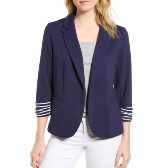 GIBSON x Living in Yellow Barbara Jacket - Picture 2 of 6